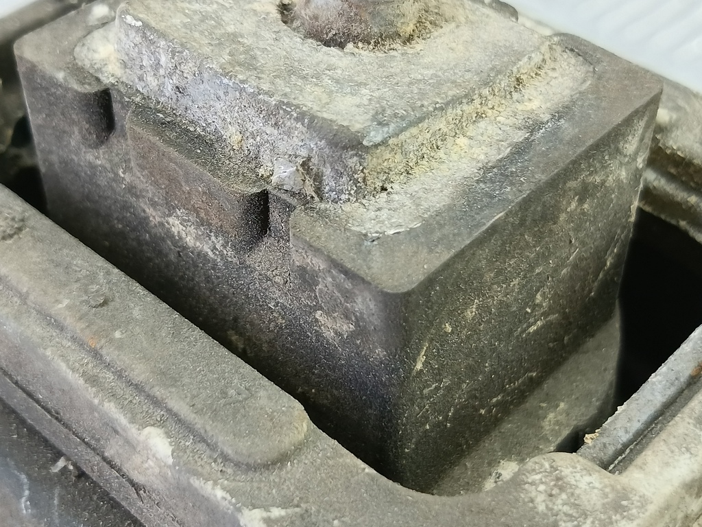 подушка двигателя (опора двс) LAND ROVER DISCOVERY  KKB500441, 1210 рублей, Москва