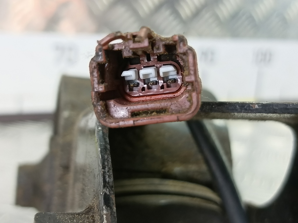 подушка двигателя (опора двс) NISSAN MURANO  11270CN20B, 4540 рублей, Москва