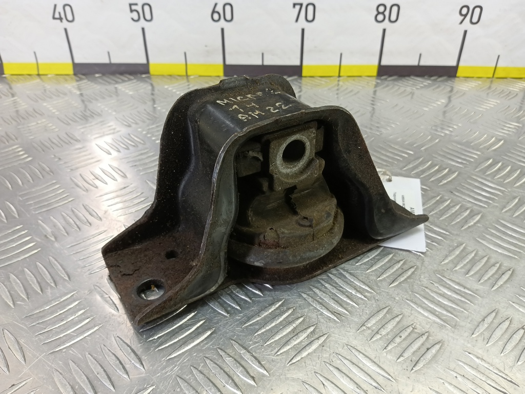подушка двигателя (опора двс) NISSAN MICRA  11210AX600, 1440 рублей, Москва