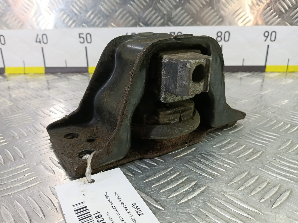 подушка двигателя (опора двс) NISSAN MICRA  11210AX600, 1440 рублей, Москва
