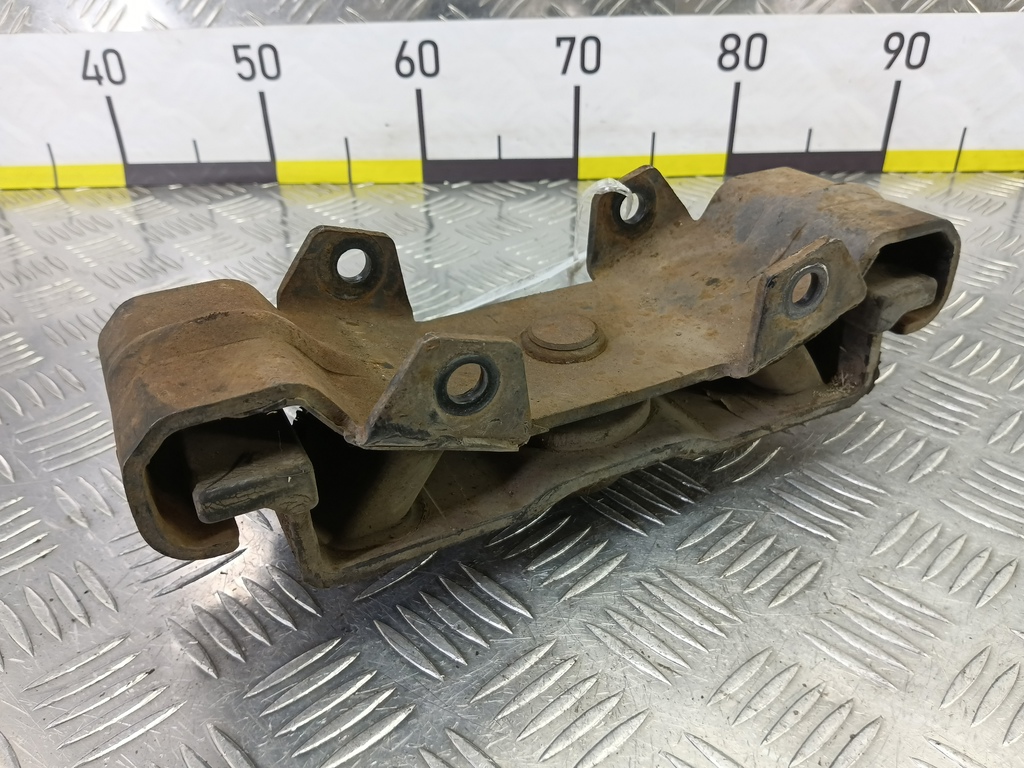 подушка кпп (гитара опора) MITSUBISHI L200   MR992717, 5460 рублей, Москва