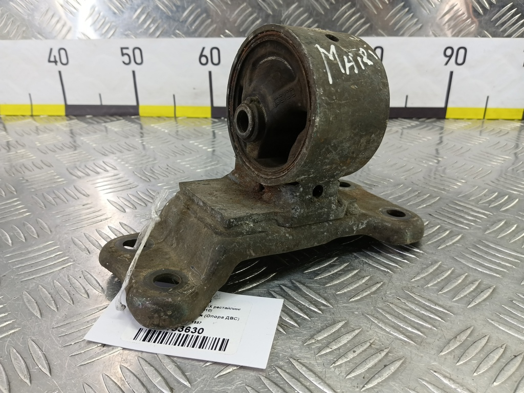 подушка двигателя (опора двс) MITSUBISHI LANCER  MR491557, 630 рублей, Москва