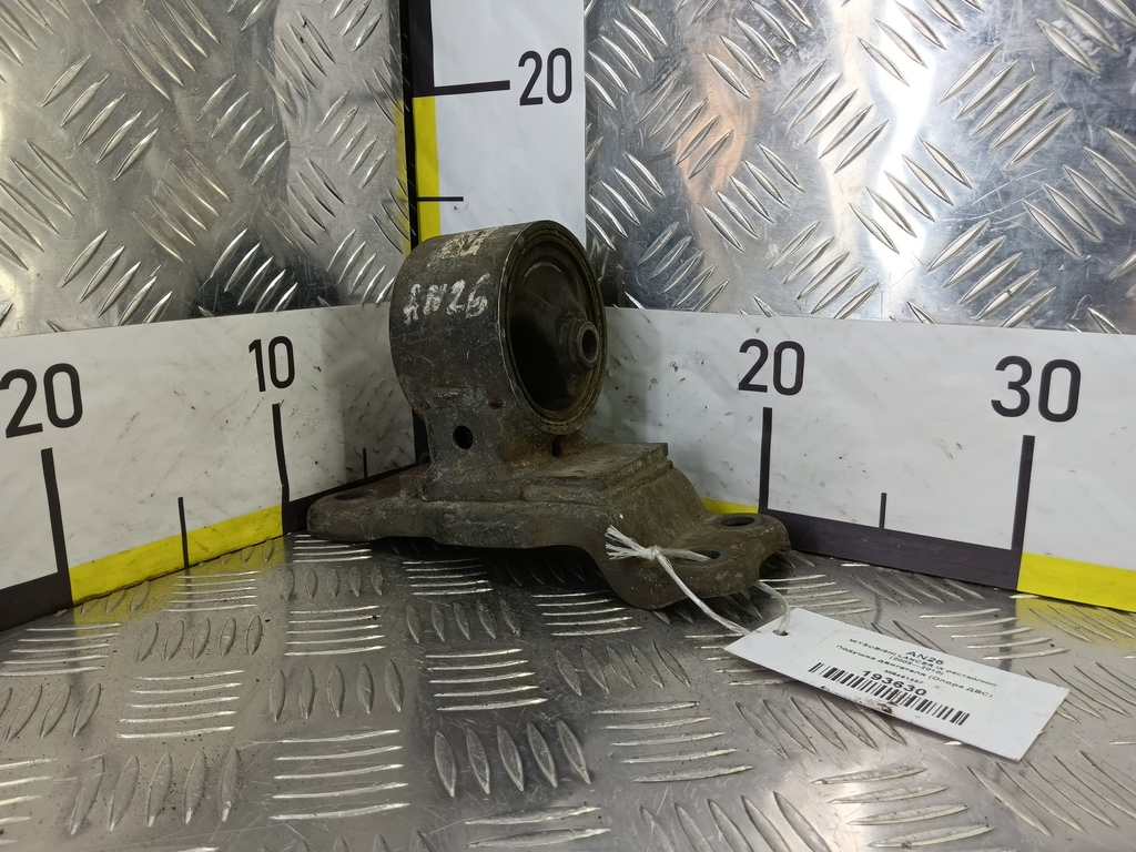 подушка двигателя (опора двс) MITSUBISHI LANCER  MR491557, 630 рублей, Москва
