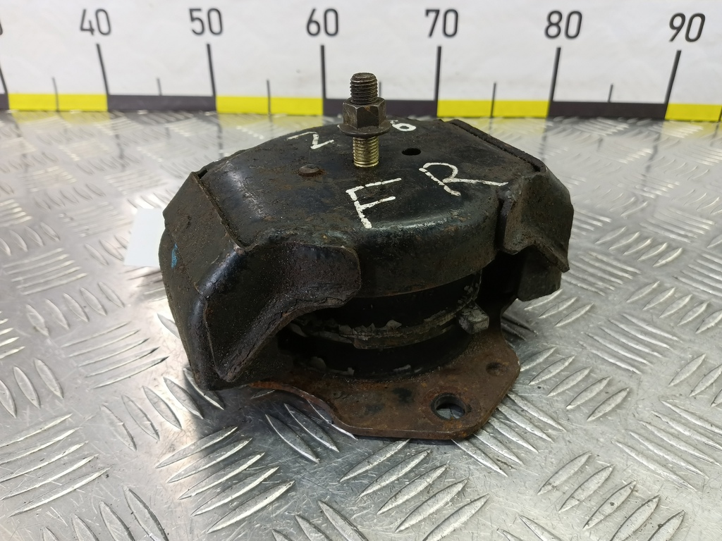 подушка двигателя (опора двс) MITSUBISHI PAJERO  MR554231, 2010 рублей, Москва