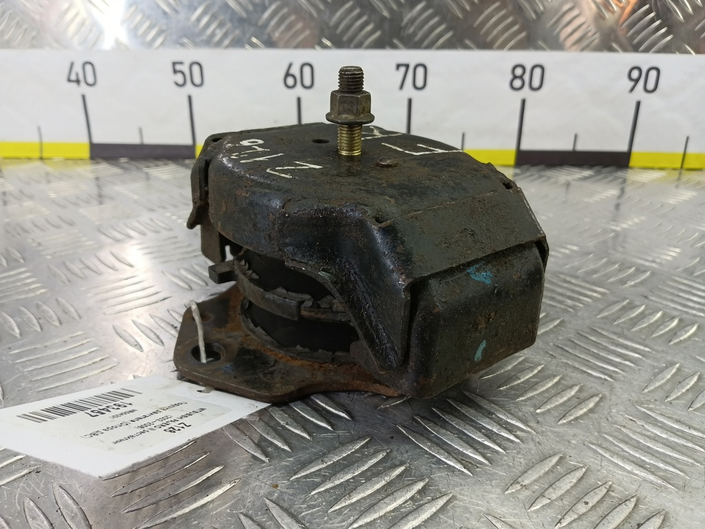 подушка двигателя (опора двс) MITSUBISHI PAJERO  MR554231, 2010 рублей, Москва