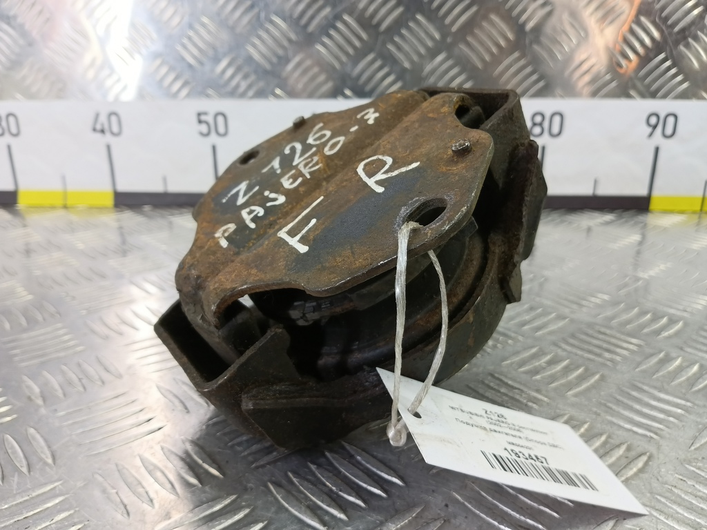 подушка двигателя (опора двс) MITSUBISHI PAJERO  MR554231, 2010 рублей, Москва