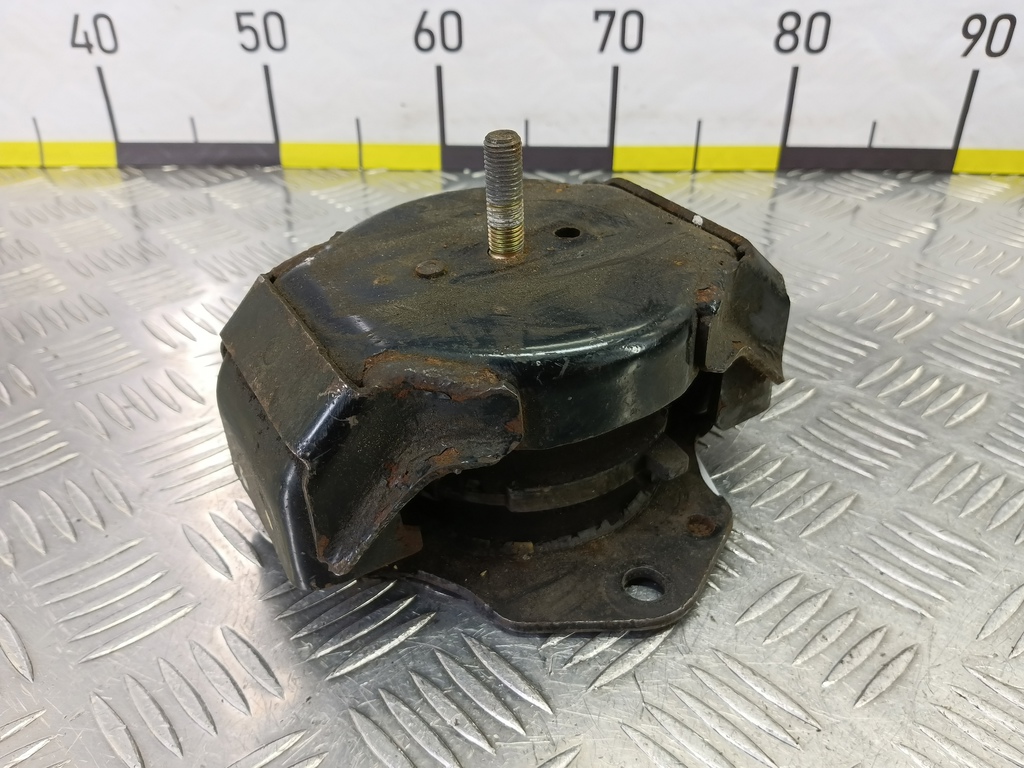 подушка двигателя (опора двс) MITSUBISHI PAJERO  MR554231, 2010 рублей, Москва