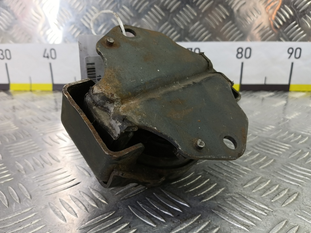 подушка двигателя (опора двс) MITSUBISHI PAJERO  MR554231, 2010 рублей, Москва