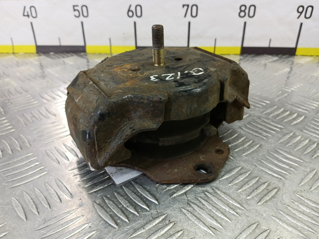 подушка двигателя (опора двс) MITSUBISHI PAJERO  MR554231, 2010 рублей, Москва