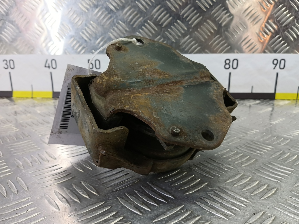 подушка двигателя (опора двс) MITSUBISHI PAJERO  MR554231, 2010 рублей, Москва