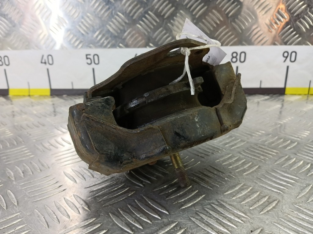 подушка двигателя (опора двс) MITSUBISHI PAJERO  MR554231, 2010 рублей, Москва