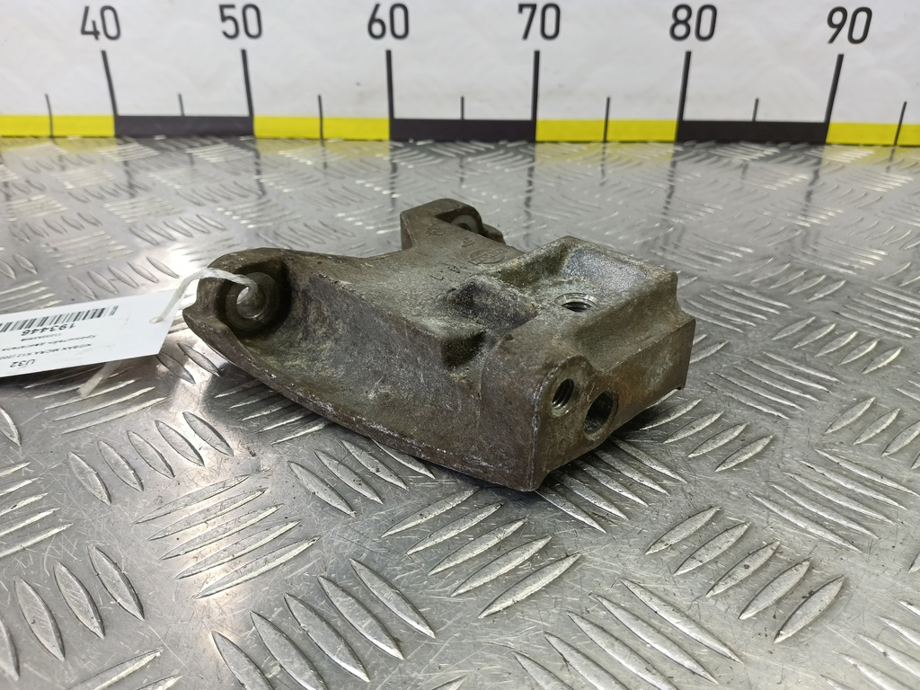 кронштейн двигателя (двс) NISSAN MICRA  11232AX60B, 860 рублей, Москва