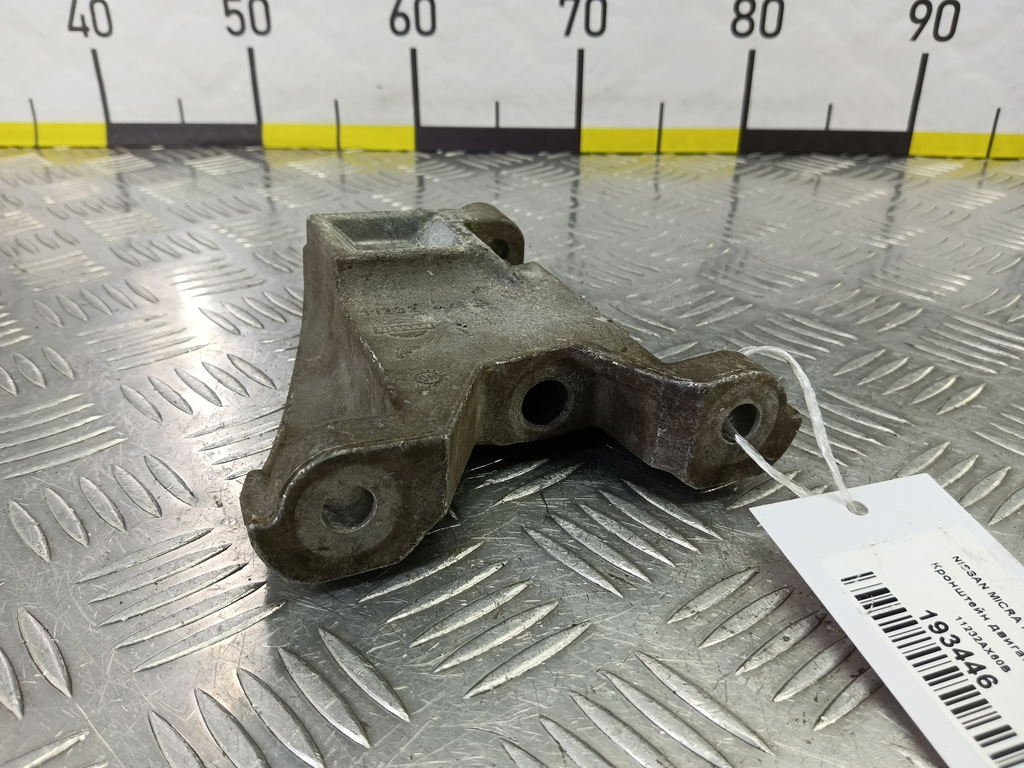 кронштейн двигателя (двс) NISSAN MICRA  11232AX60B, 860 рублей, Москва