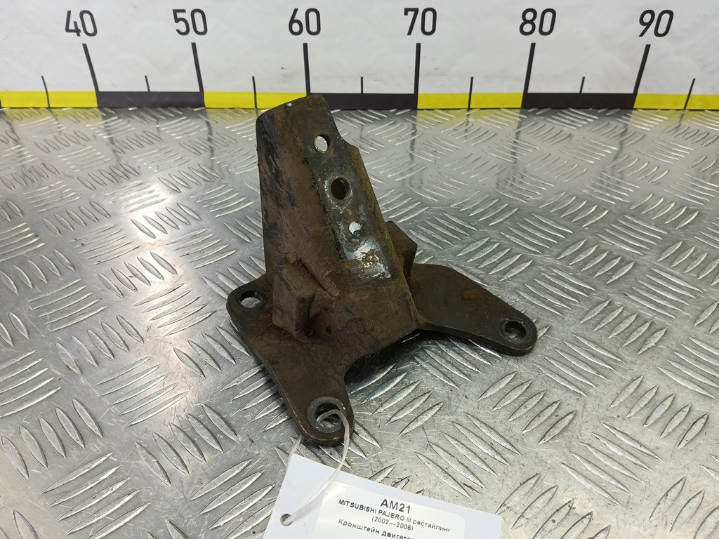кронштейн двигателя (двс) MITSUBISHI PAJERO  ME203409, 630 рублей, Москва
