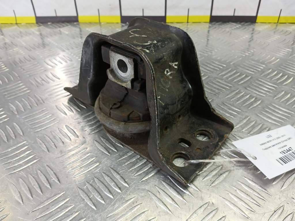 подушка двигателя (опора двс) NISSAN MICRA  11210AX60A, 1440 рублей, Москва