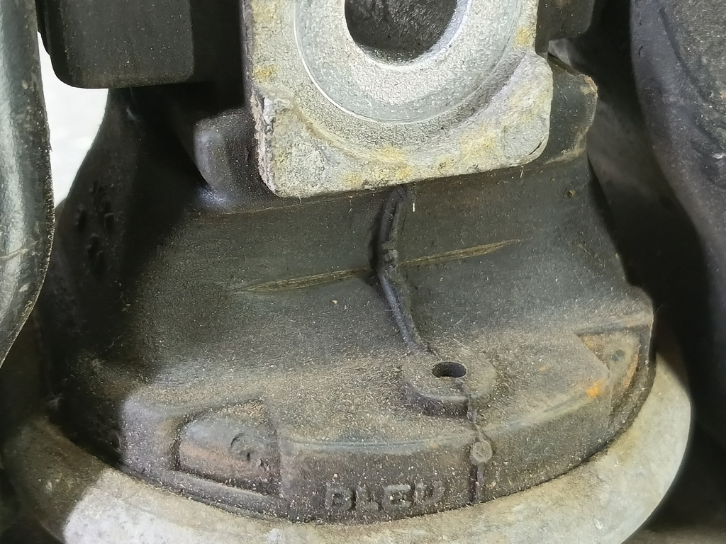 подушка двигателя (опора двс) NISSAN MICRA  11210AX60A, 1440 рублей, Москва