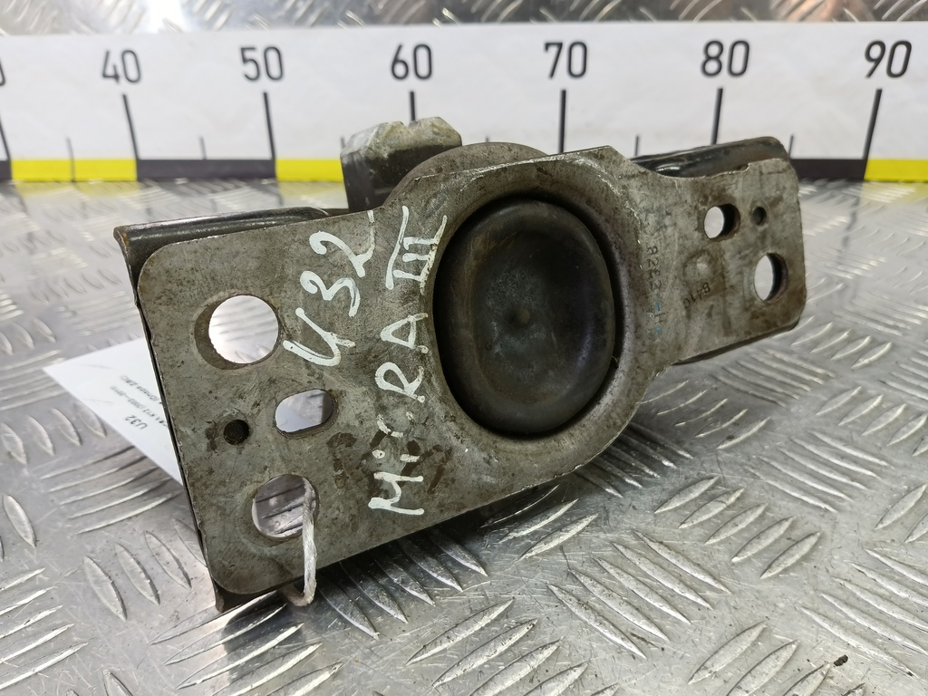 подушка двигателя (опора двс) NISSAN MICRA  11210AX60A, 1440 рублей, Москва