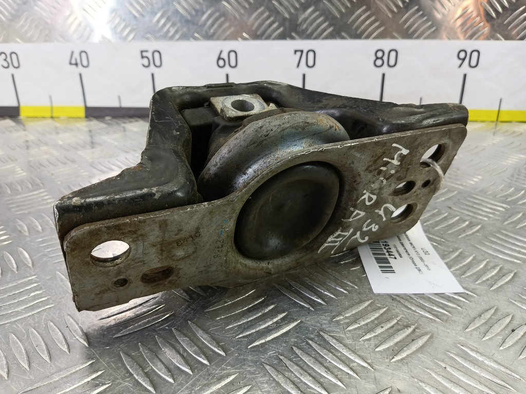 подушка двигателя (опора двс) NISSAN MICRA  11210AX60A, 1440 рублей, Москва