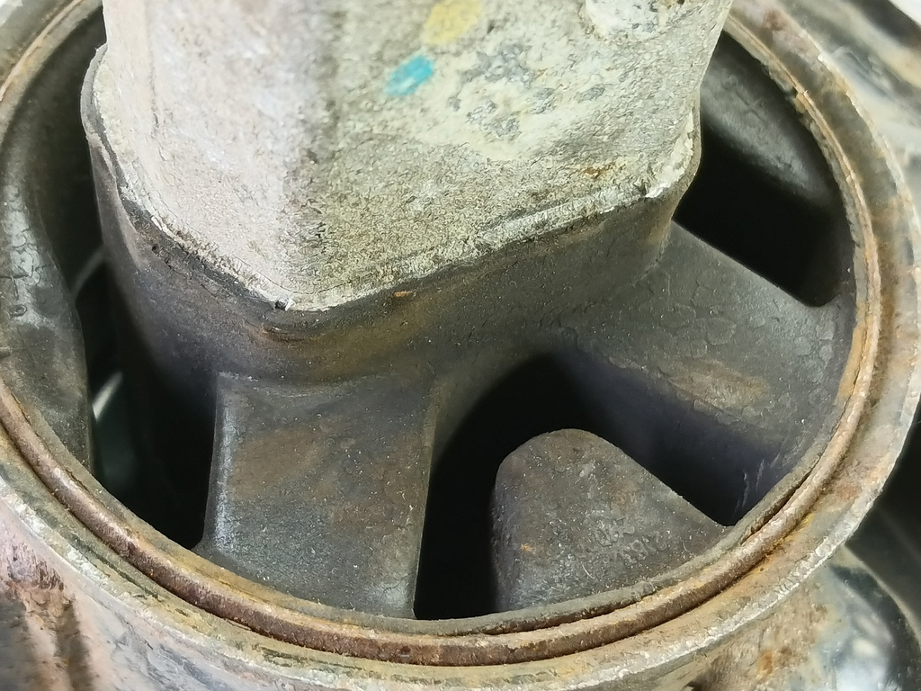 подушка двигателя (опора двс) Kia Ceed  218302H100, 2130 рублей, Москва