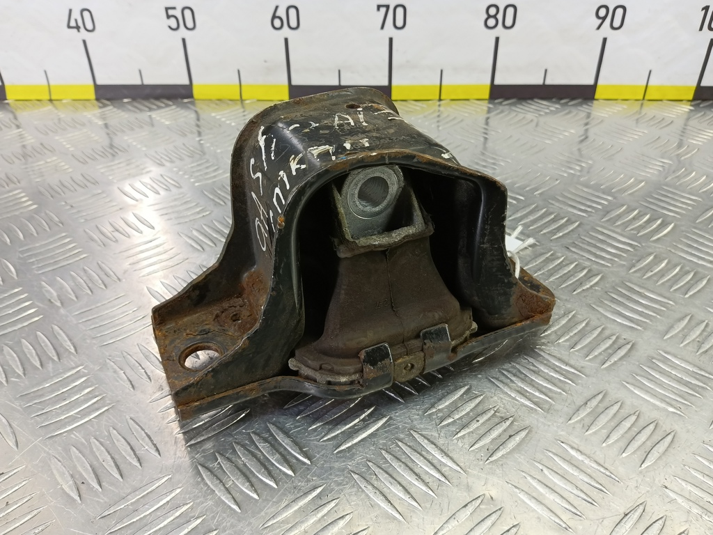 подушка двигателя (опора двс) NISSAN QASHQAI  11210JD000, 2590 рублей, Москва