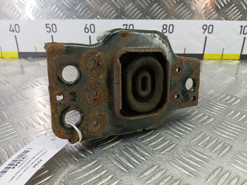 подушка двигателя (опора двс) NISSAN QASHQAI  11210JD000, 2590 рублей, Москва
