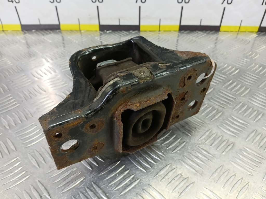 подушка двигателя (опора двс) NISSAN QASHQAI  11210JD000, 2590 рублей, Москва