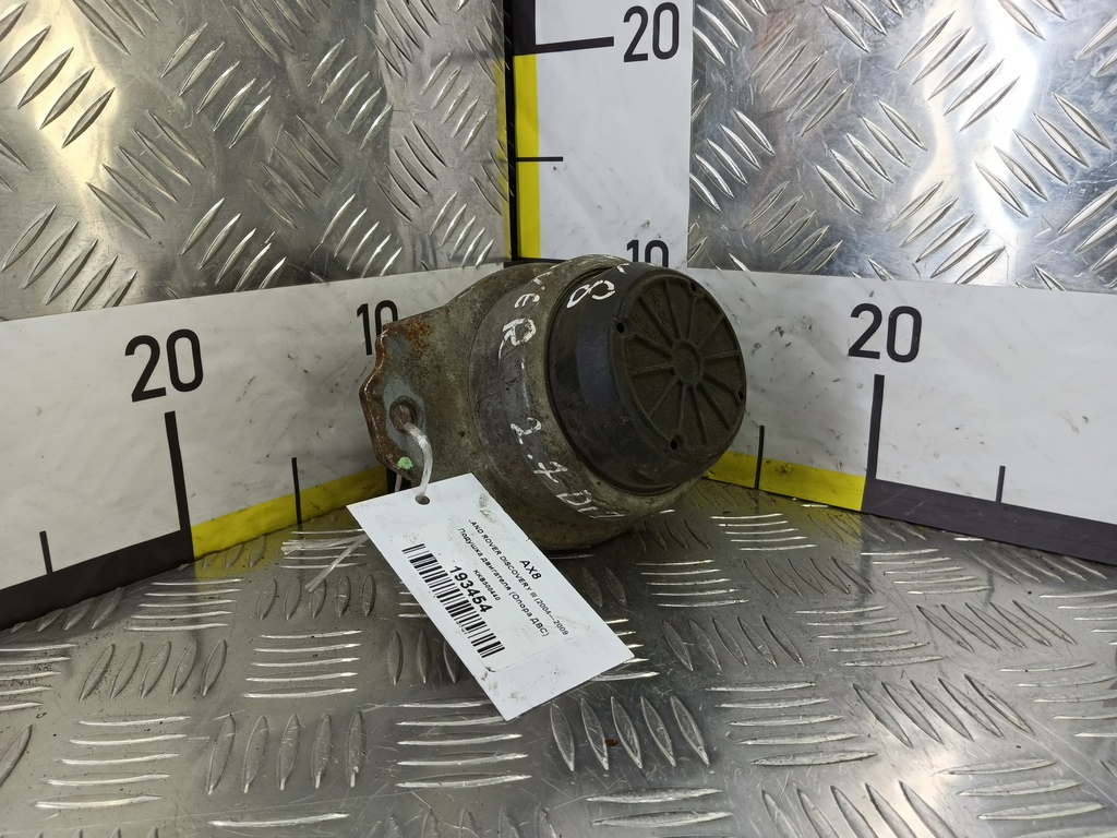 подушка двигателя (опора двс) LAND ROVER DISCOVERY  KKB500440, 980 рублей, Москва