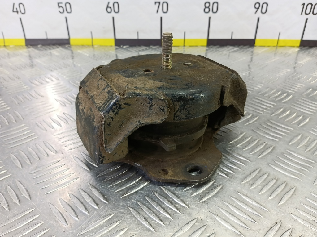 подушка двигателя (опора двс) MITSUBISHI PAJERO  MR554231, 2010 рублей, Москва