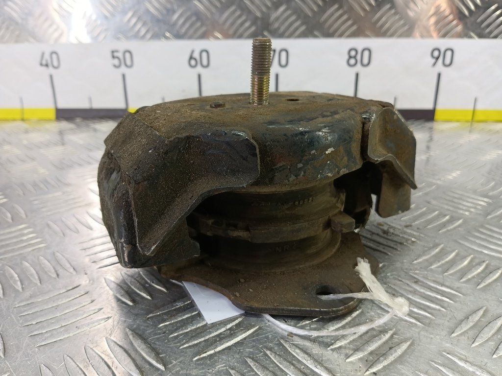 подушка двигателя (опора двс) MITSUBISHI PAJERO  MR554231, 2010 рублей, Москва