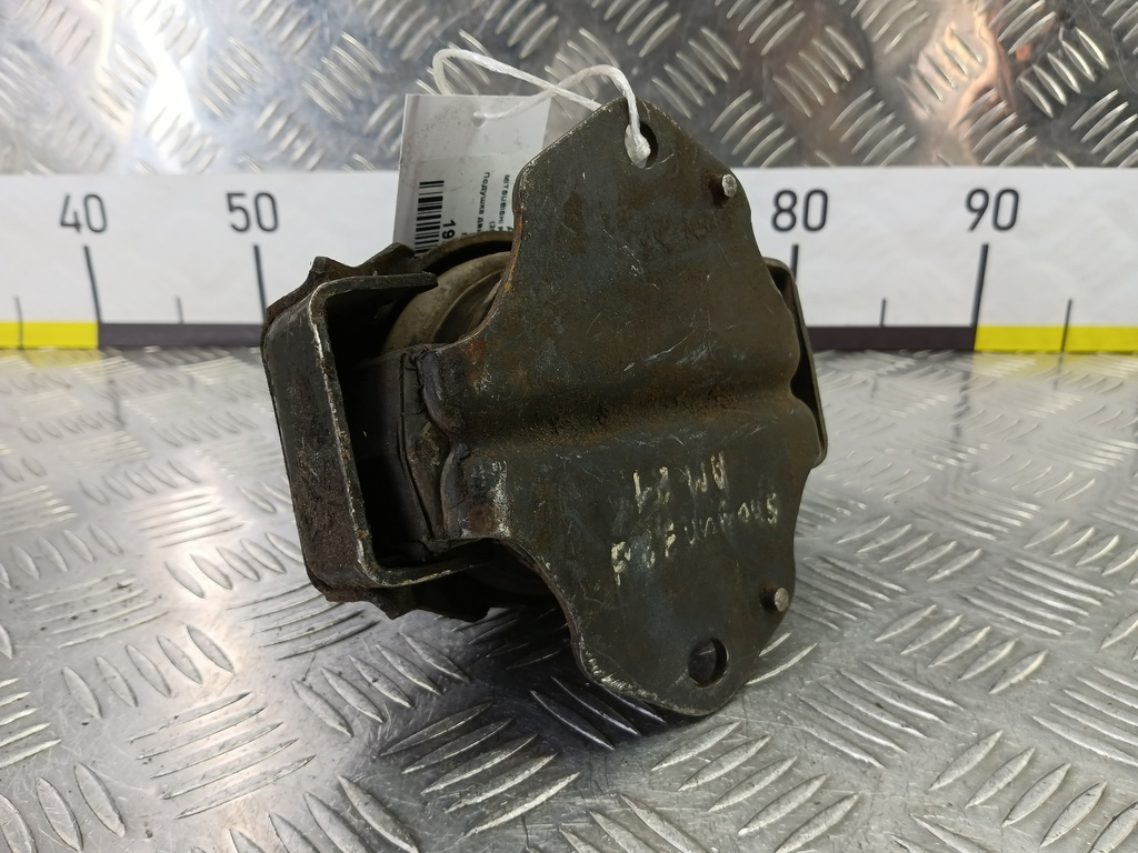 подушка двигателя (опора двс) MITSUBISHI PAJERO  MR554231, 2010 рублей, Москва