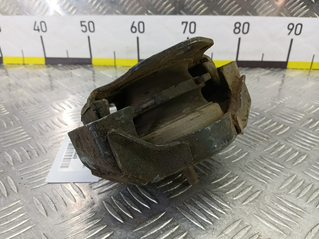 подушка двигателя (опора двс) MITSUBISHI PAJERO  MR554231, 2010 рублей, Москва