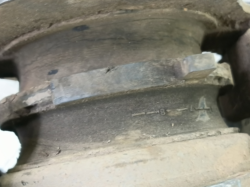 подушка двигателя (опора двс) MITSUBISHI PAJERO  MR554231, 2010 рублей, Москва