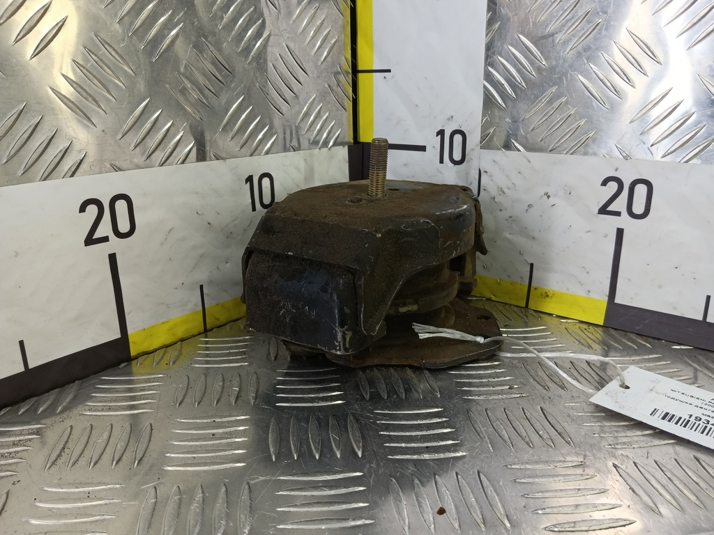 подушка двигателя (опора двс) MITSUBISHI PAJERO  MR554231, 2010 рублей, Москва