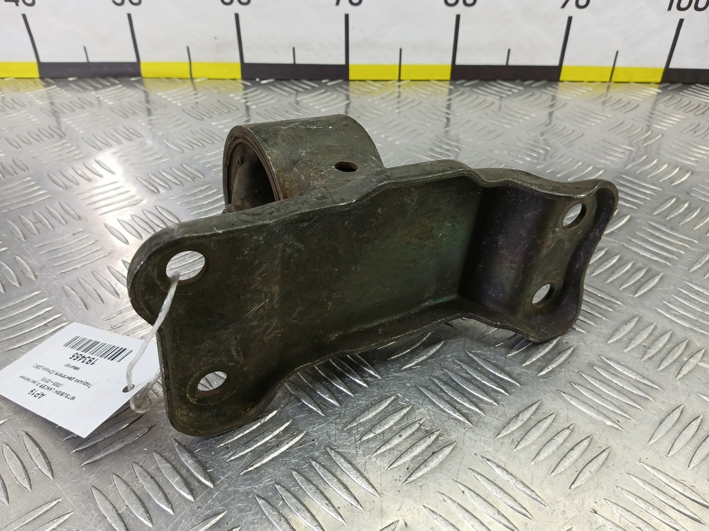 подушка двигателя (опора двс) MITSUBISHI LANCER  MR491557, 630 рублей, Москва