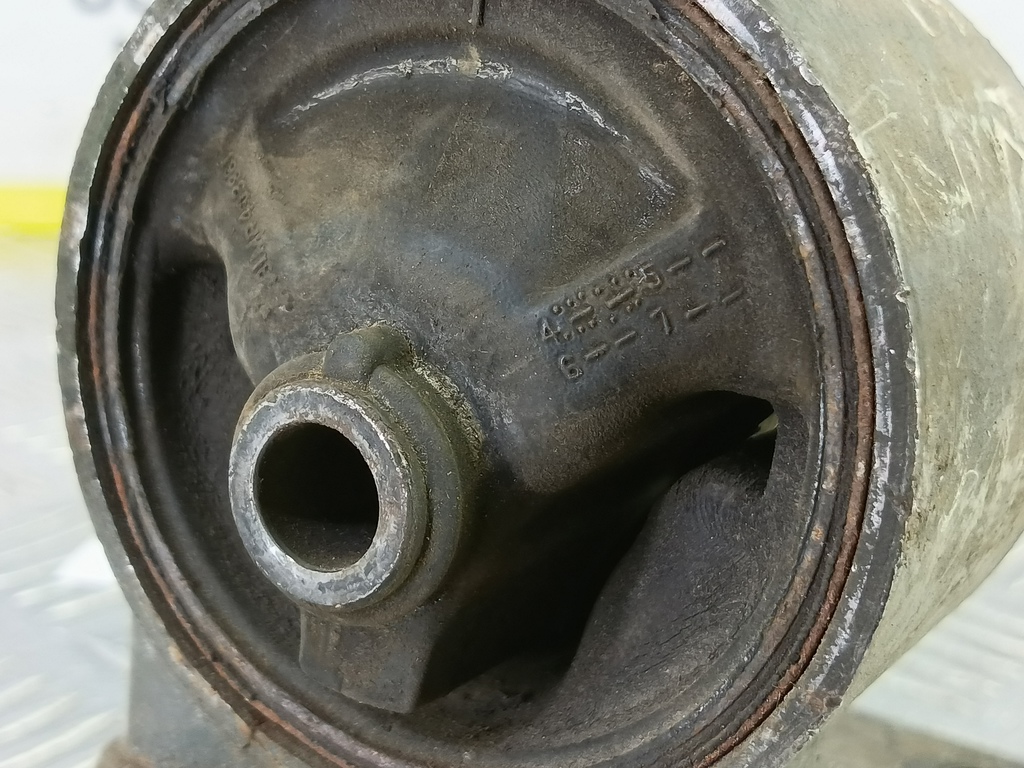 подушка двигателя (опора двс) MITSUBISHI LANCER  MR491557, 630 рублей, Москва