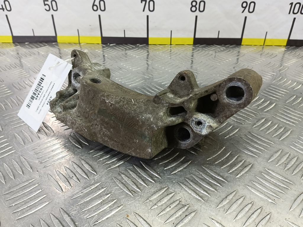 кронштейн двигателя (двс) NISSAN QASHQAI  11232JD000, 750 рублей, Москва