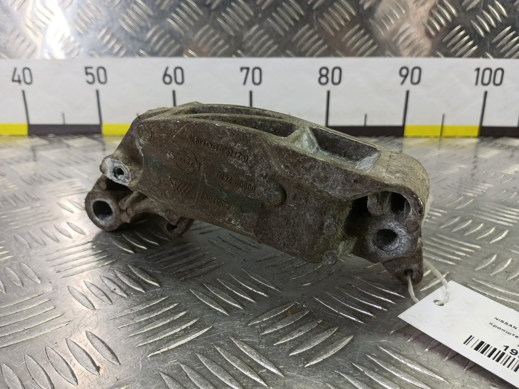кронштейн двигателя (двс) NISSAN QASHQAI  11232JD000, 750 рублей, Москва