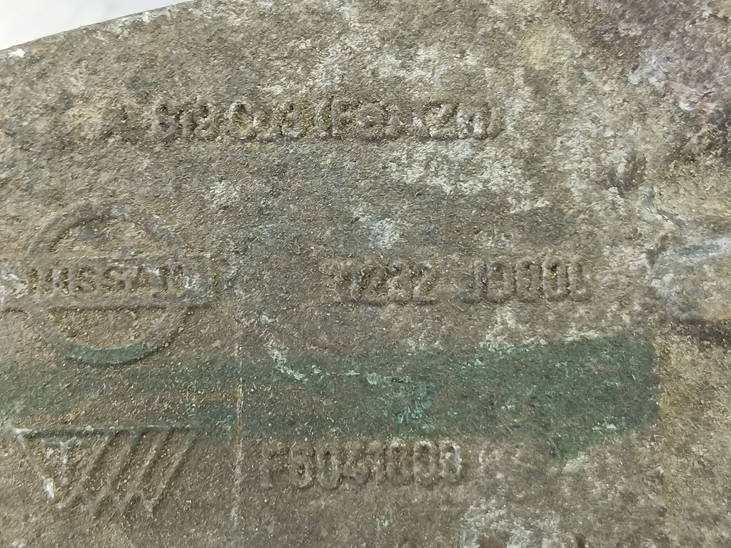 кронштейн двигателя (двс) NISSAN QASHQAI  11232JD000, 750 рублей, Москва