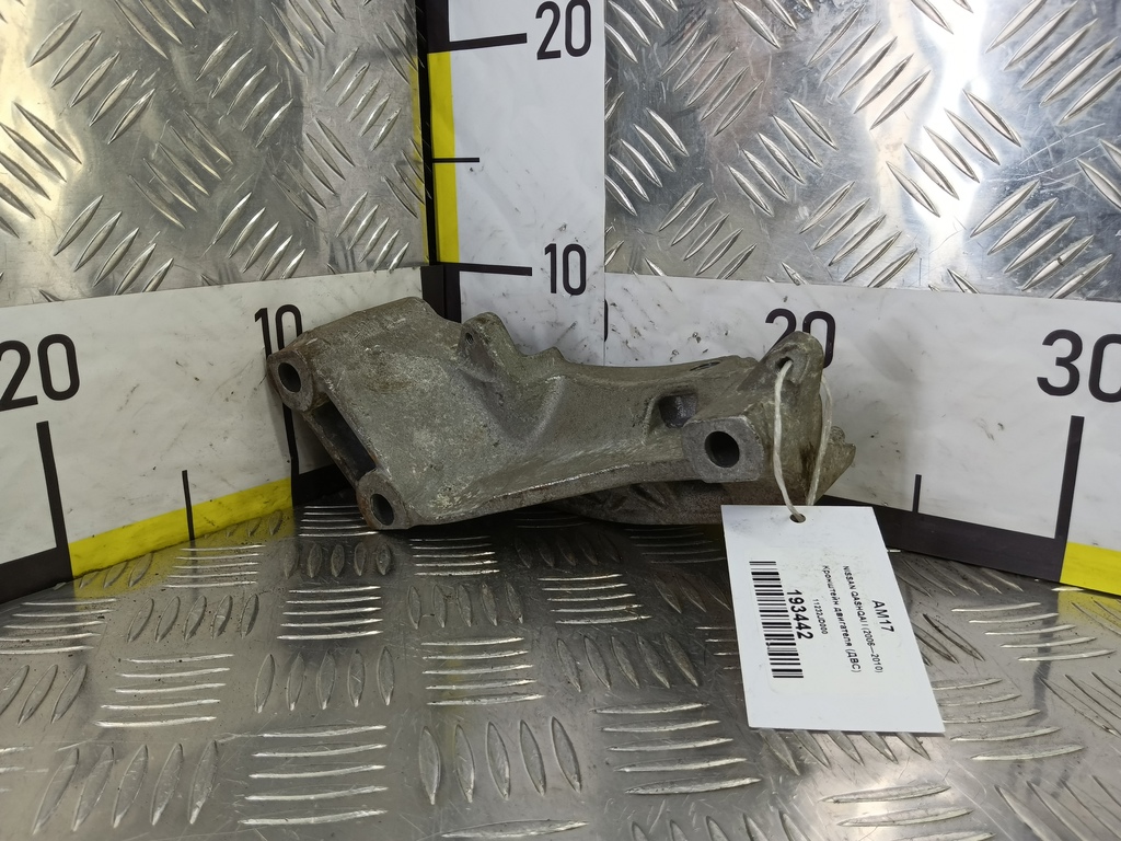 кронштейн двигателя (двс) NISSAN QASHQAI  11232JD000, 750 рублей, Москва