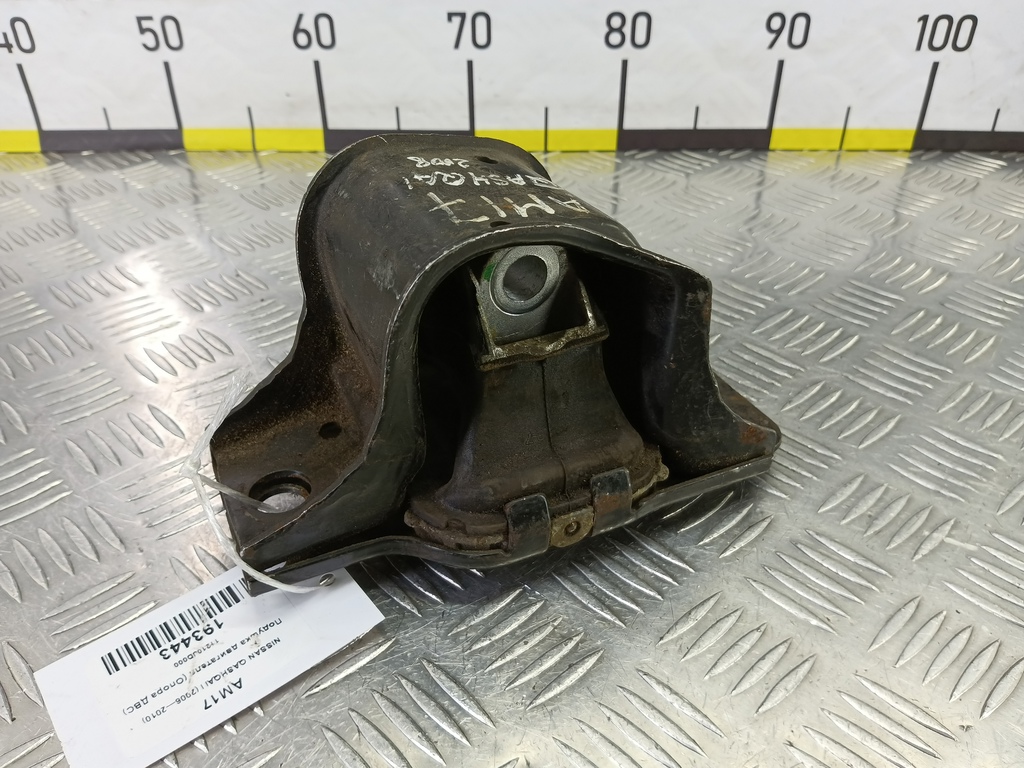 подушка двигателя (опора двс) NISSAN QASHQAI  11210JD000, 2590 рублей, Москва