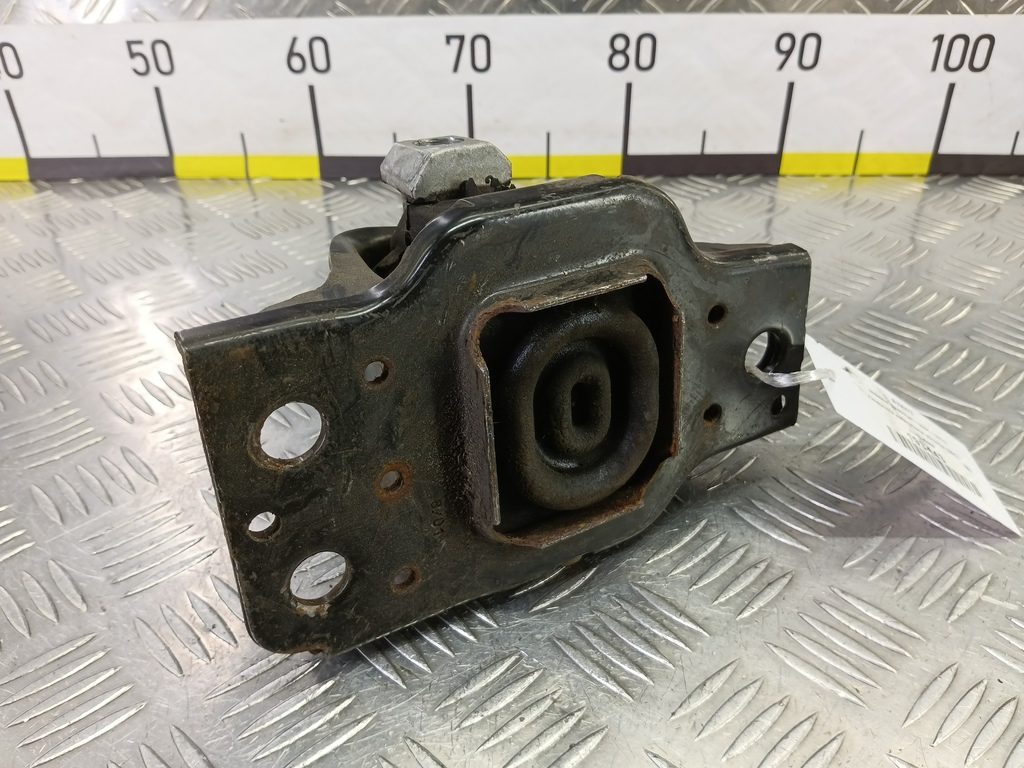 подушка двигателя (опора двс) NISSAN QASHQAI  11210JD000, 2590 рублей, Москва