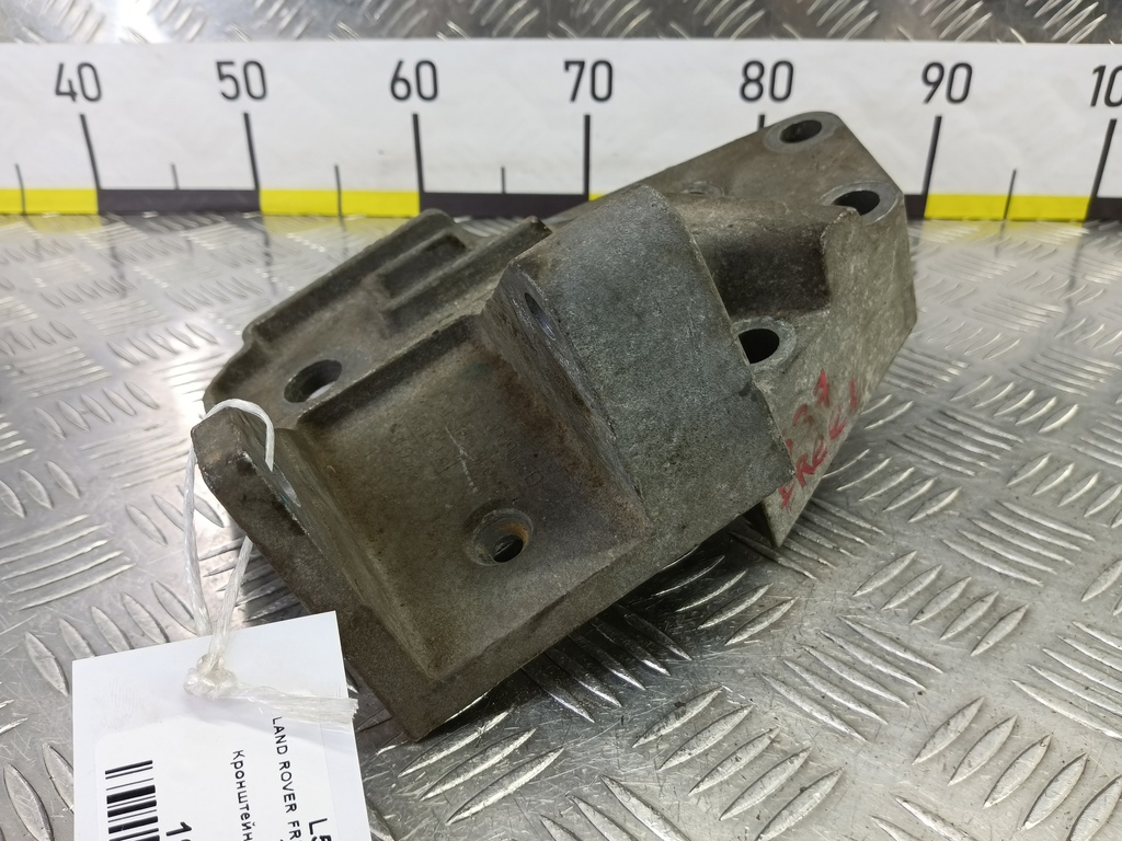 кронштейн двигателя (двс) LAND ROVER FREELANDER 2.2 TD MT (150 л.с.)Freelander  II (2006—2010) Внедорожник LR004510, 980 рублей, Москва