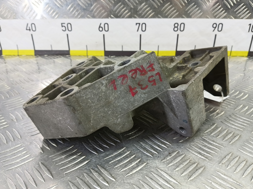 кронштейн двигателя (двс) LAND ROVER FREELANDER 2.2 TD MT (150 л.с.)Freelander  II (2006—2010) Внедорожник LR004510, 980 рублей, Москва