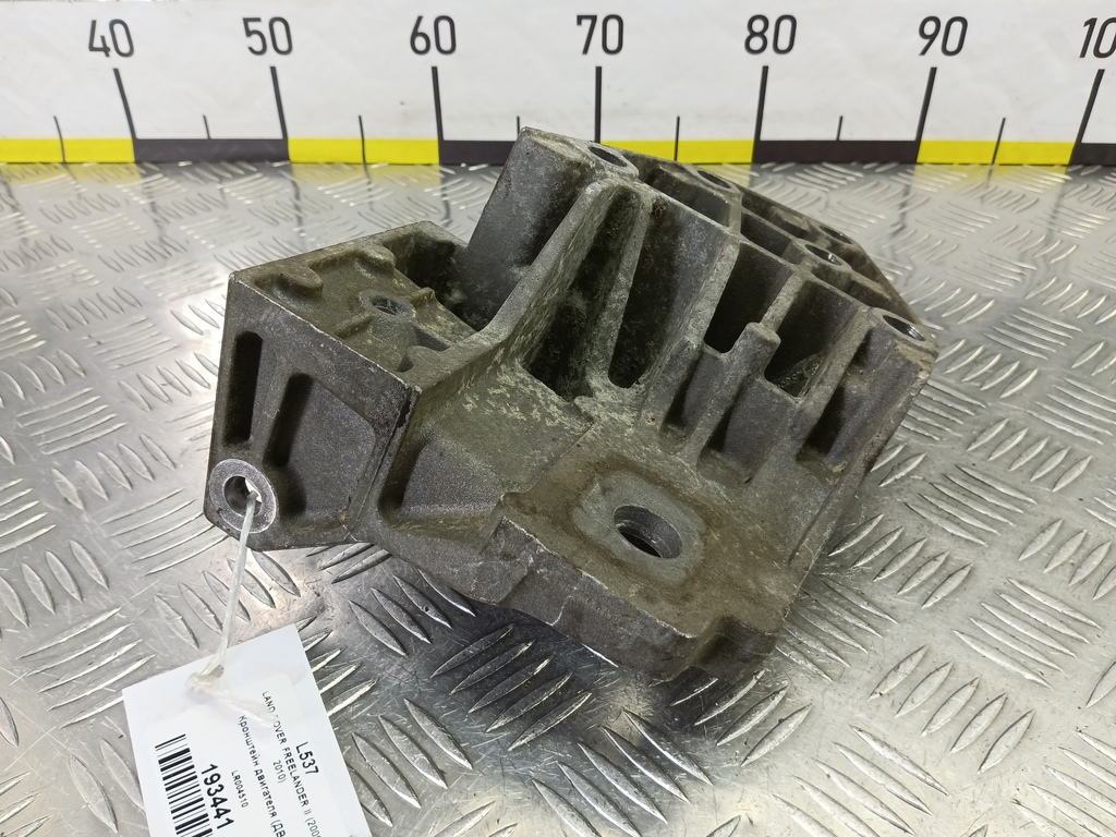 кронштейн двигателя (двс) LAND ROVER FREELANDER 2.2 TD MT (150 л.с.)Freelander  II (2006—2010) Внедорожник LR004510, 980 рублей, Москва