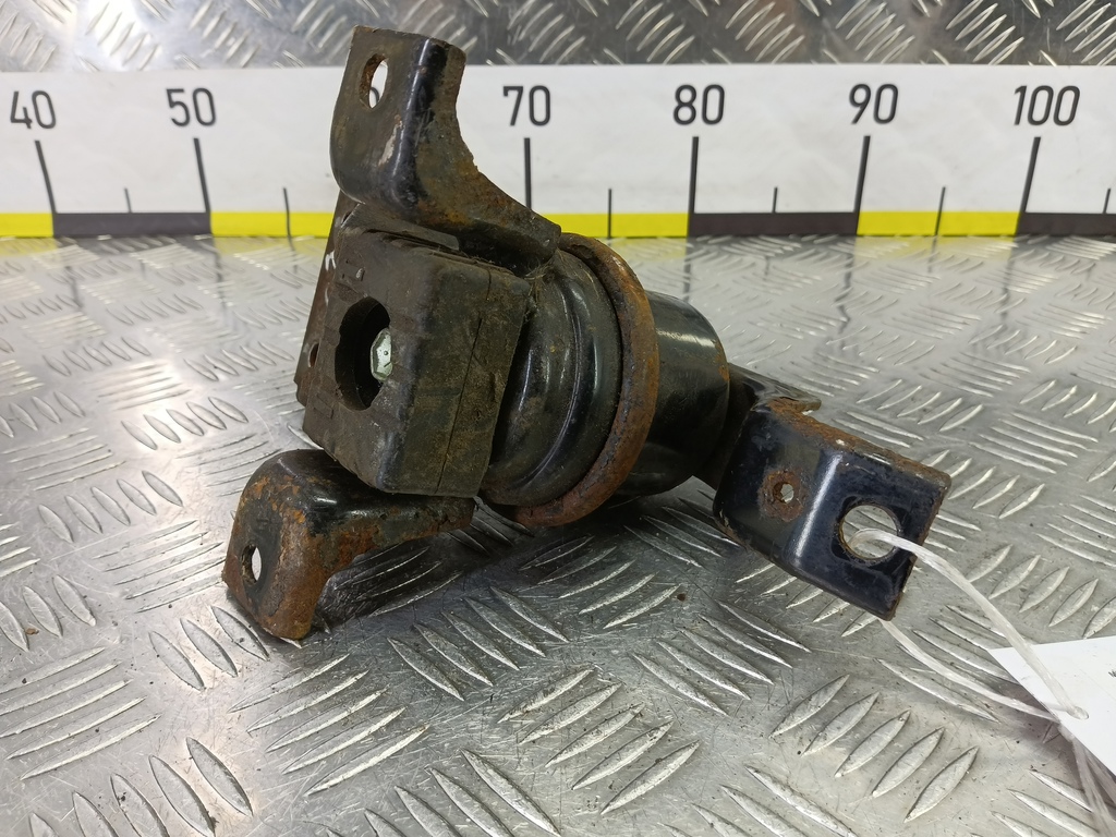 подушка двигателя (опора двс) MITSUBISHI LANCER 1.6 CVT (98 л.с.)Lancer  IX (2000—2007) Седан MR403666, 980 рублей, Москва