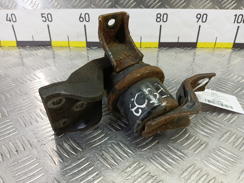 подушка двигателя (опора двс) MITSUBISHI LANCER 1.6 CVT (98 л.с.)Lancer  IX (2000—2007) Седан MR403666, 980 рублей, Москва