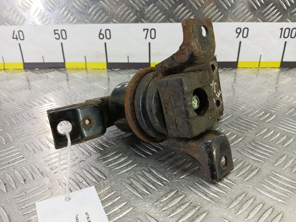подушка двигателя (опора двс) MITSUBISHI LANCER 1.6 CVT (98 л.с.)Lancer  IX (2000—2007) Седан MR403666, 980 рублей, Москва