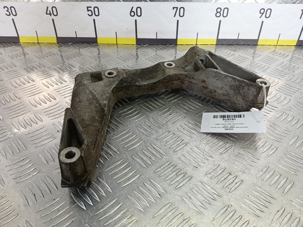 кронштейн двигателя (двс) LAND ROVER FREELANDER 2.5 AT (177 л.с.)Freelander  I (1997—2003) Внедорожник KKU107650L, 980 рублей, Москва