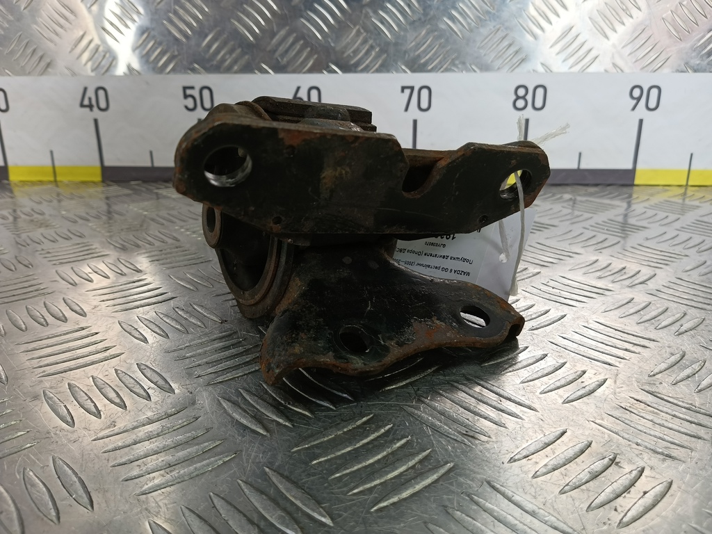 подушка двигателя (опора двс) MAZDA 6  GJY039070, 2130 рублей, Москва