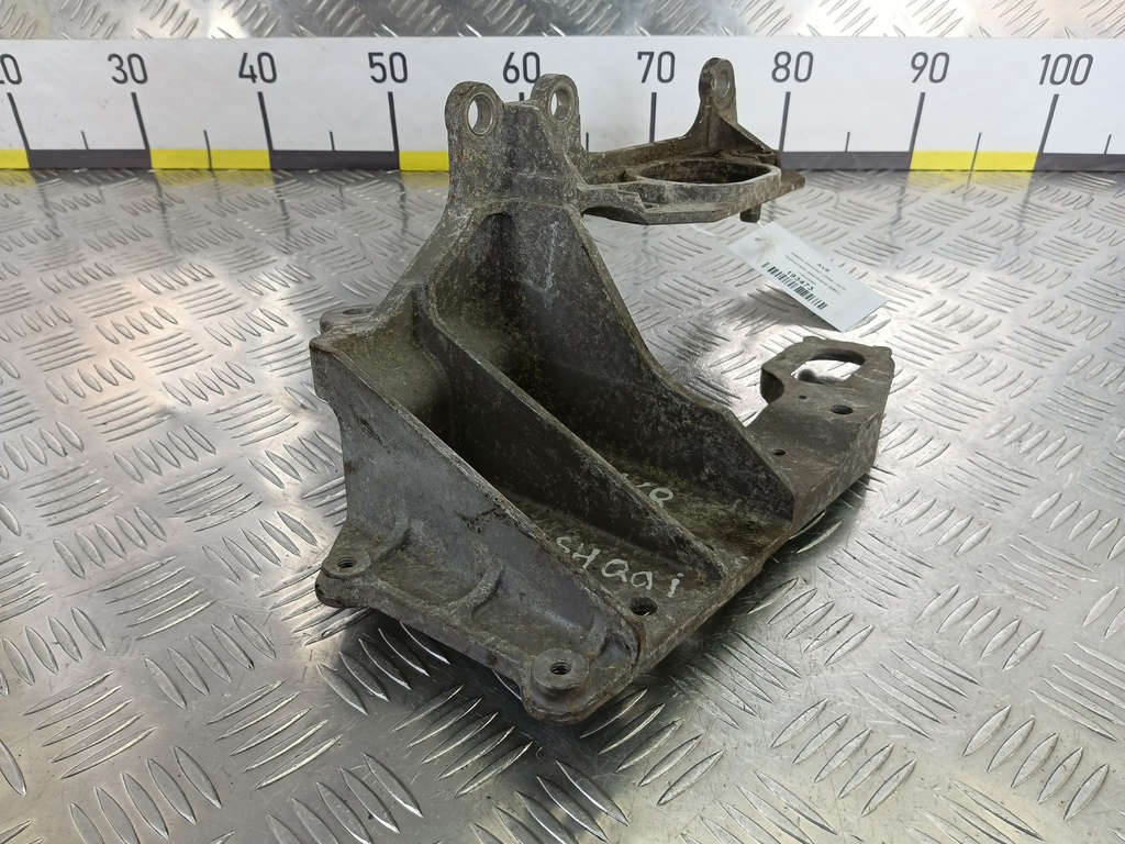 кронштейн двигателя (двс) NISSAN QASHQAI  11254JD000, 2360 рублей, Москва